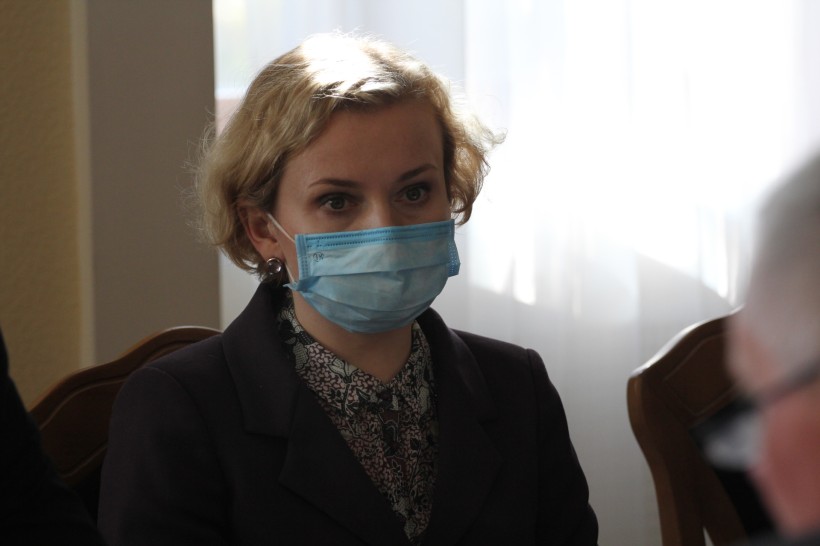 Україна та Литва обговорили питання співпраці у сфері освіти та науки