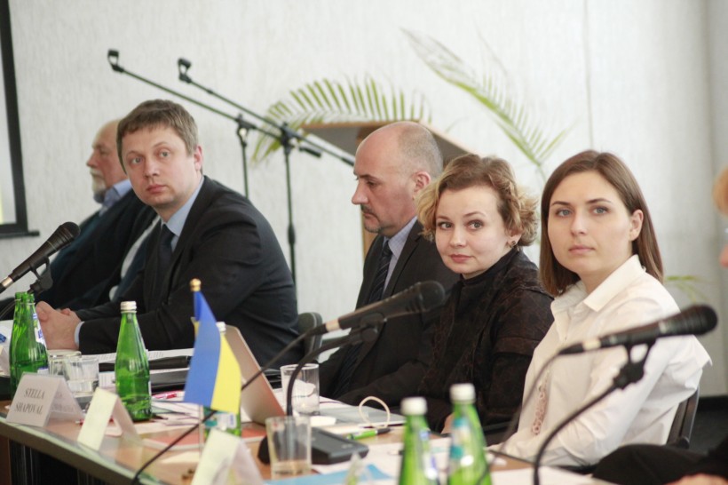 Україна та Корея проведуть конкурс спільних науково-дослідних проектів