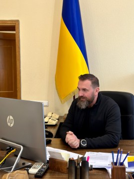 Оксен Лісовий зустрівся із заступницею генерального директора ЮНЕСКО з питань освіти Стефанією Джанніні