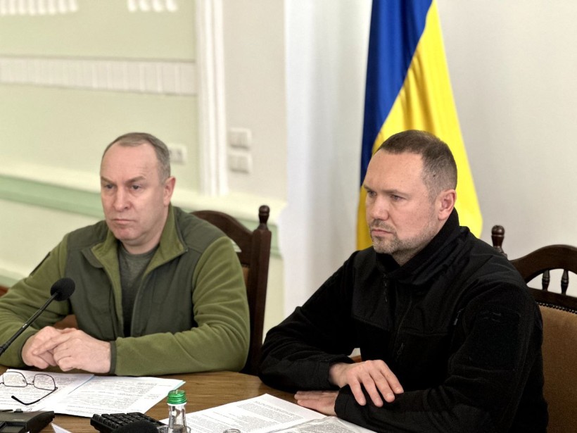 В Умані обговорили вплив війни рф проти України на результати навчання