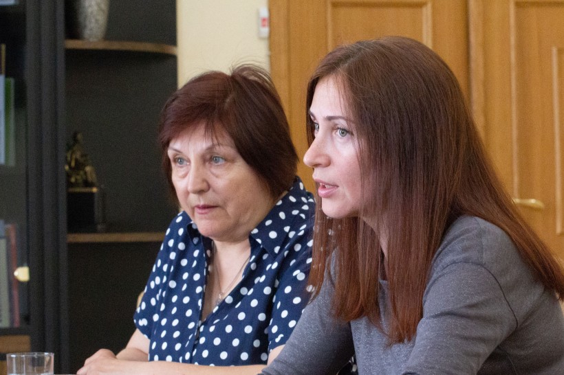 МОН та Національний музей «Меморіал жертв Голодомору» співпрацюватимуть для висвітлення історії Голодомору 1932-1933 рр – підписано Меморандум