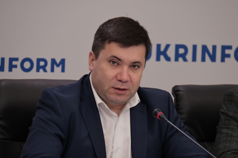 Відбулася презентація Стратегії впровадження гендерної рівності у сфері освіти до 2030 року