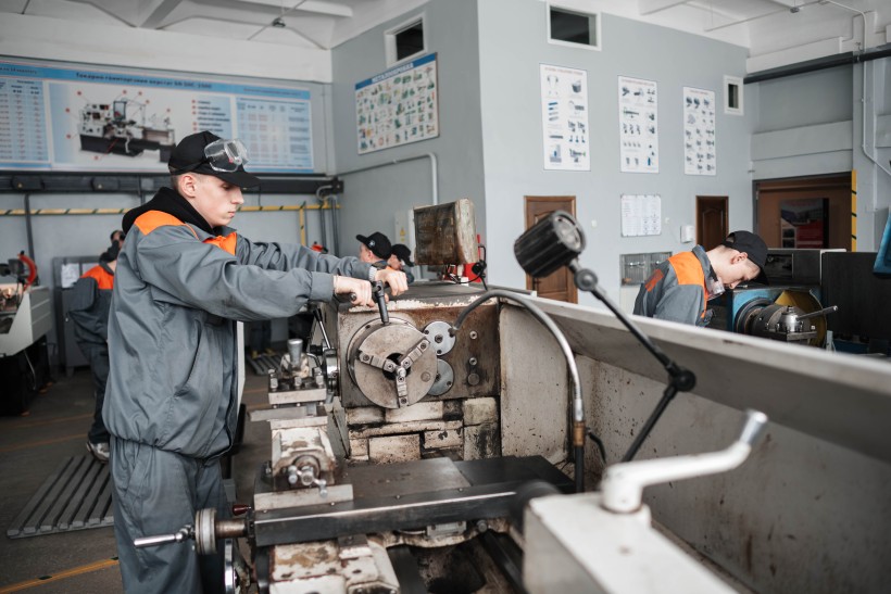 Уряд розподілив субвенцію на модернізацію майстерень і підвищення енергоефективності закладів освіти