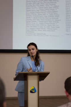 Підключення вишів до Scopus і Web of Science відкриває не тільки доступ до найбільш авторитетних баз даних, а й низку інших корисних ініціатив – очільник директорату Дмитро Чеберкус