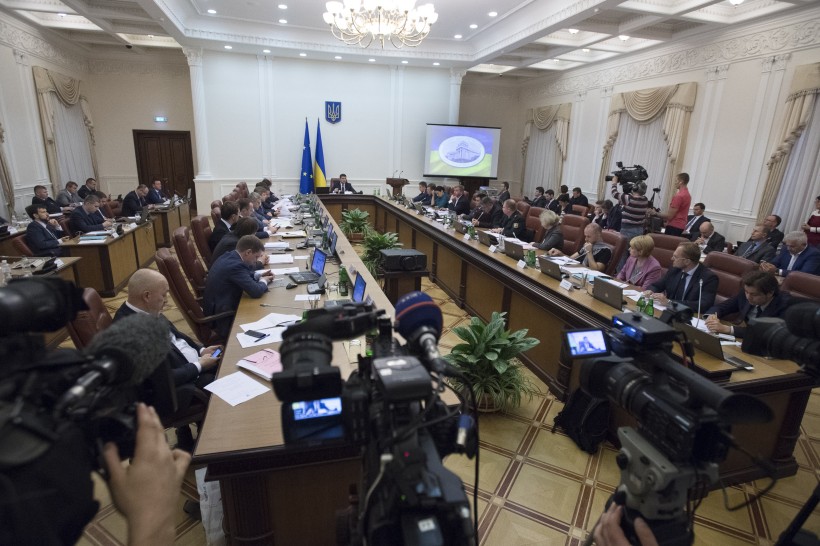 Затверджено повний склад Національного агентства із забезпечення якості вищої освіти