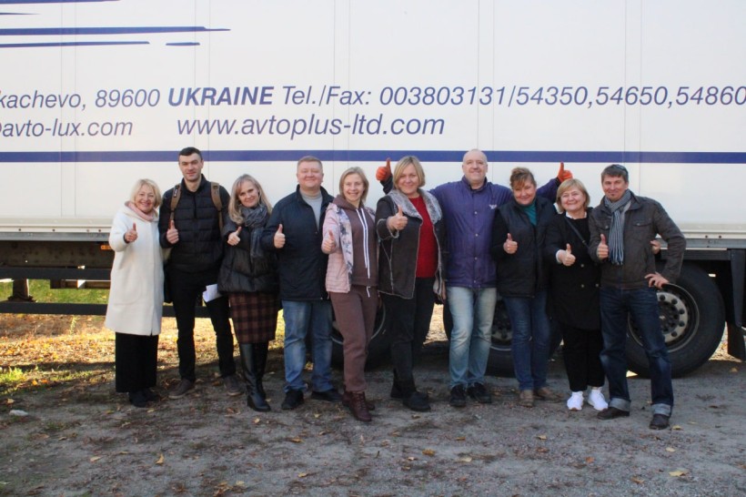 Цифрові девайси для освіти: близько 30 тис. ноутбуків передано в області за підтримки Google та ЮНЕСКО