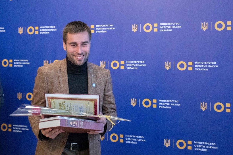МОН готове долучити переможців конкурсу “Учитель року” до навчання педагогів, - Лілія Гриневич