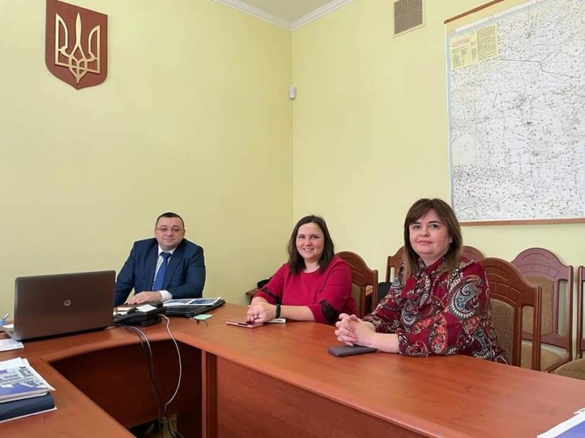 МОН та Міжнародна організація праці розробляють 4 онлайн-курси для навчання робітничих професій – їх розмістять у відкритому доступі до кінця року