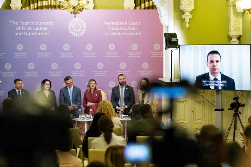 Офіс першої леді України