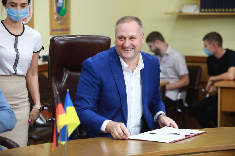 800 тисяч євро від Євросоюзу на модернізацію Запорізького політехнічного центру професійно-технічної освіти – програма EU4Skills