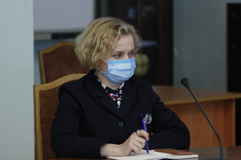 Розроблятиметься новий проєкт співпраці з Європейським інвестиційним банком щодо запровадження змішаної освіти, – Сергій Шкарлет