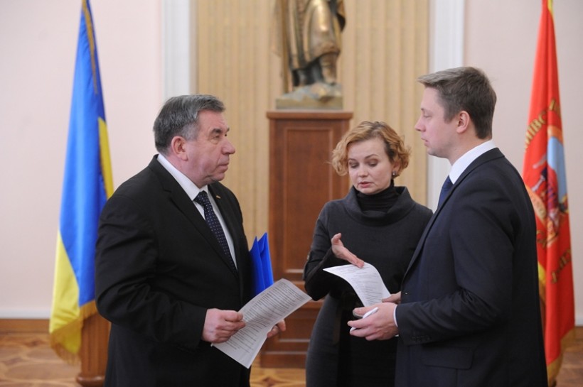 Перші підсумки реалізації програми ЄС «Горизонт 2020»