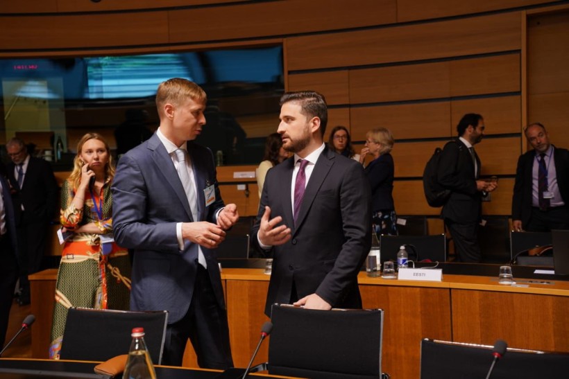 Вступ до ЄС: Україна розпочинає офіційний переговорний процес