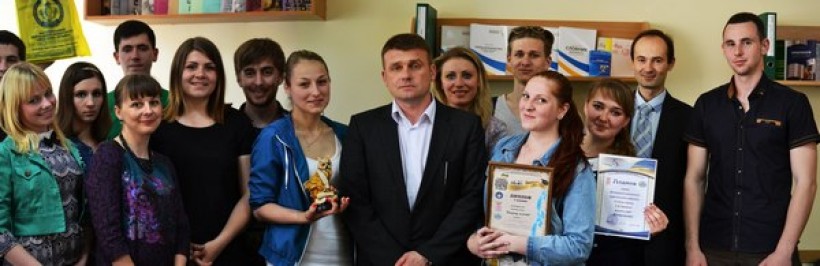 Студентське наукове товариство ЖДУ ім. І. Франка започаткувало квест «Житомир науковий»