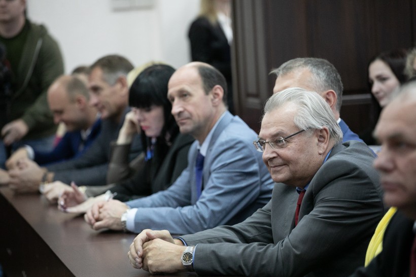 З часом Україна потребуватиме більше економістів, що працюватимуть у сфері освіти, – Лілія Гриневич