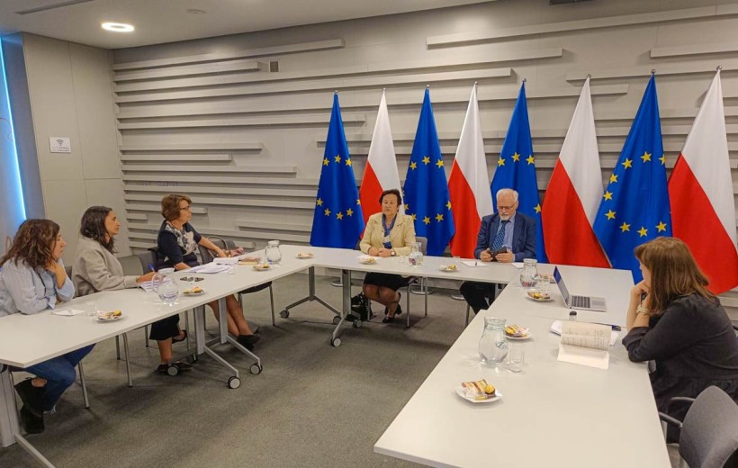Учасники міжнародного семінару обговорили підтримку української освіти