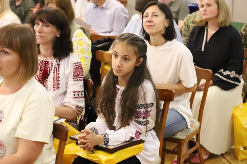 Мовна гордість: оголошено переможців ХХV Конкурсу імені Петра Яцика