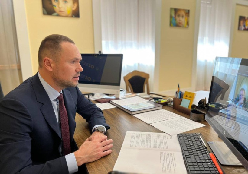 Відбувся Круглий стіл щодо створення Президентського університету