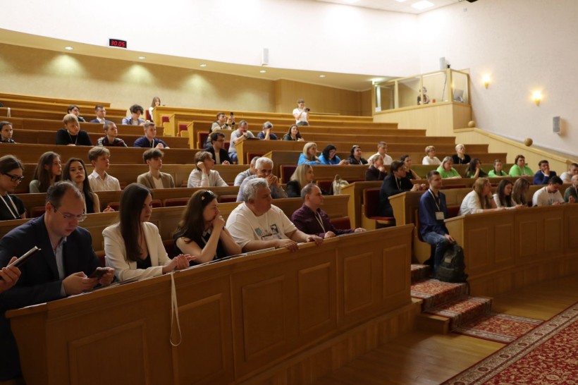 Інновації, які змінюють країну: у Києві відбувся Всеукраїнський фестиваль інновацій — 2025