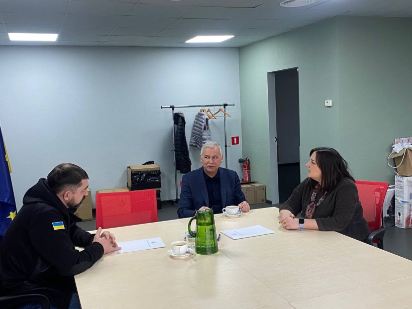 МОН підписало меморандум про співпрацю з громадською спілкою «Асоціація інсталяторів інженерних систем»