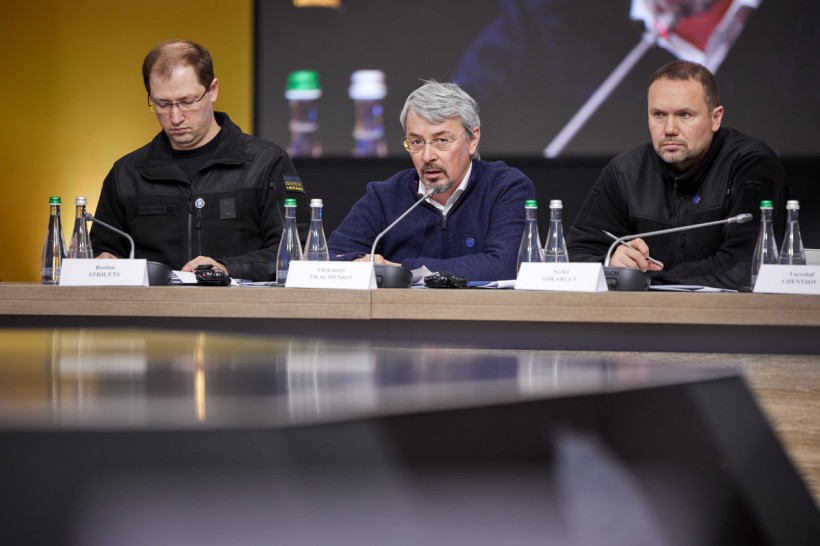 Міністр освіти і науки взяв участь у засіданні Уряду України та Колегії Європейської комісії