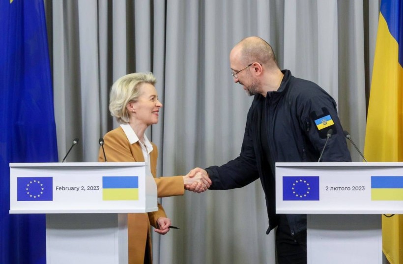 В Україні буде створено Офіс програми «Горизонт Європа», – Сергій Шкарлет