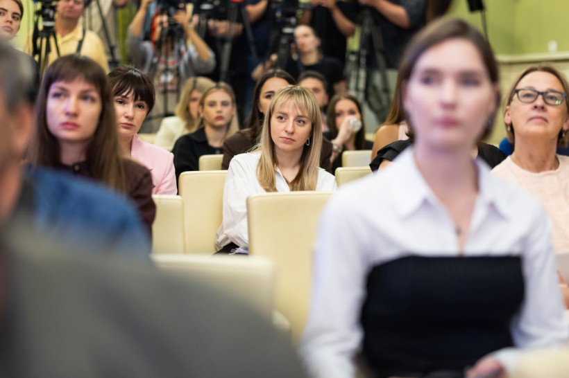 Офіс першої леді України