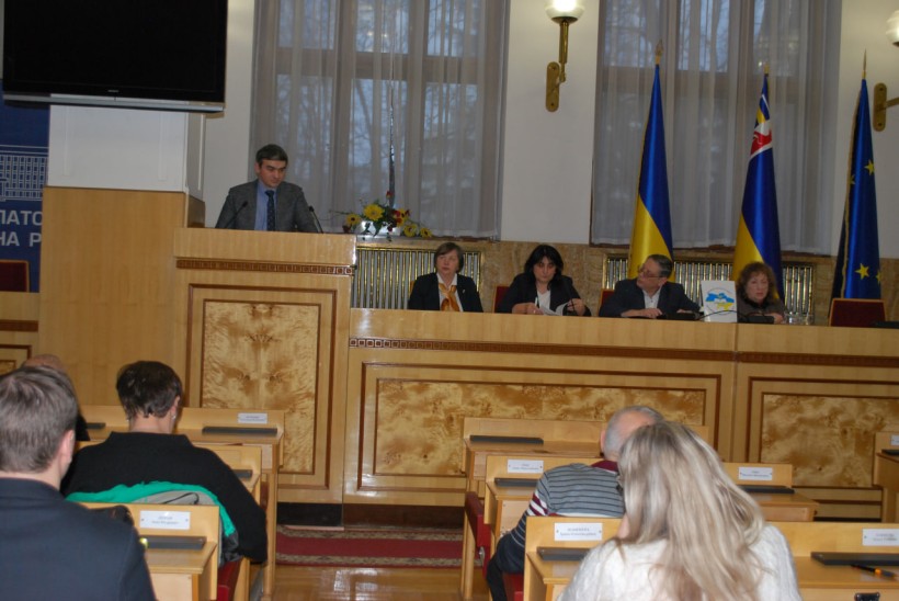 Церемонія пам’яті, присвячена 80-й річниці звільнення табору смерті Аушвіц-Біркенау та Міжнародному дню пам’яті жертв Голокосту