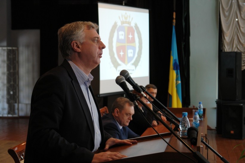 Сергій Квіт: Університети отримають повноваження з вирішення багатьох важливих питань та відповідальність за якість надання освітніх послуг