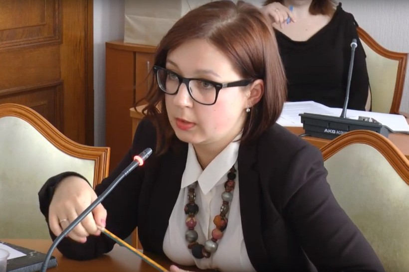Інна Совсун: Децентралізація виготовлення документів про освіту зекономить бюджетні кошти