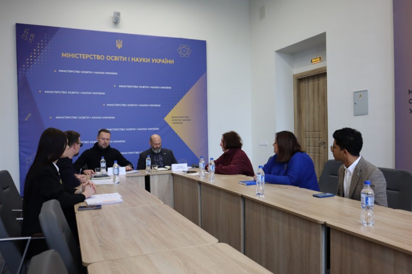 Всесвітня продовольча програма ООН забезпечить гарячим харчуванням учнів 1-4 класів