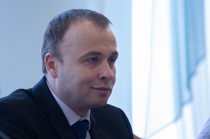 МОН планує продовжити співпрацю з ЮНІСЕФ у сфері дистанційного навчання, професійної освіти та допомоги молоді зі Сходу та Криму, - заступник Міністра Роман Греба