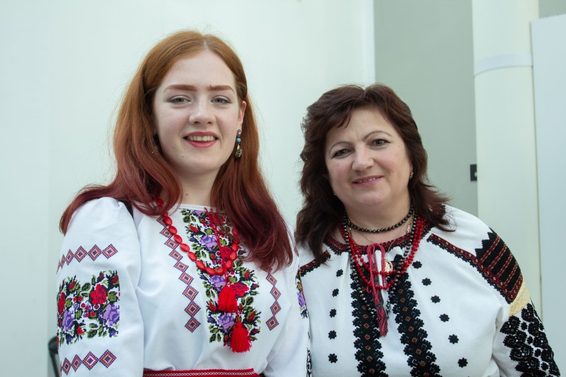 Лілія Гриневич: уже найближчим часом Президент підпише Указ про надання 39 премій переможцям мовно-літературного конкурсу ім. Шевченка