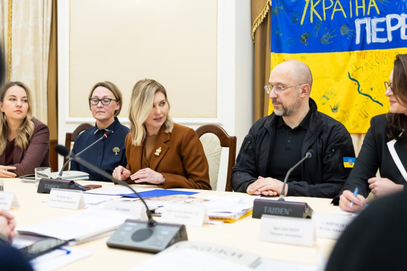 Плекання ментального здоров’я у сфері освіти: відбулося засідання МКР