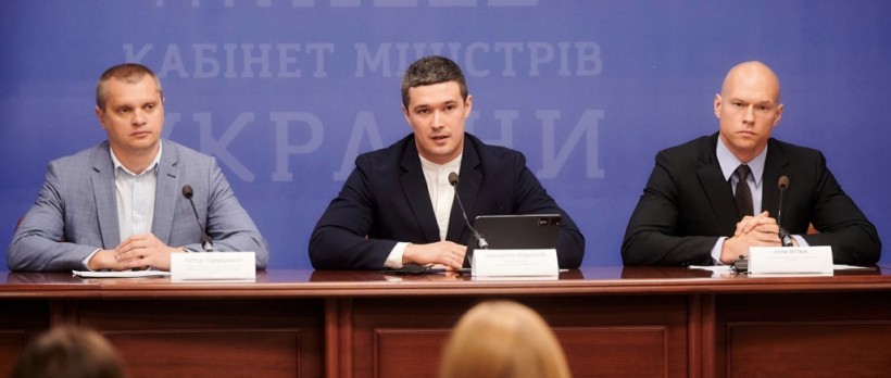 Тендери на закупівлю ноутбуків для вчителів тривають: документацію щодо закупівель направлено на повторну перевірку