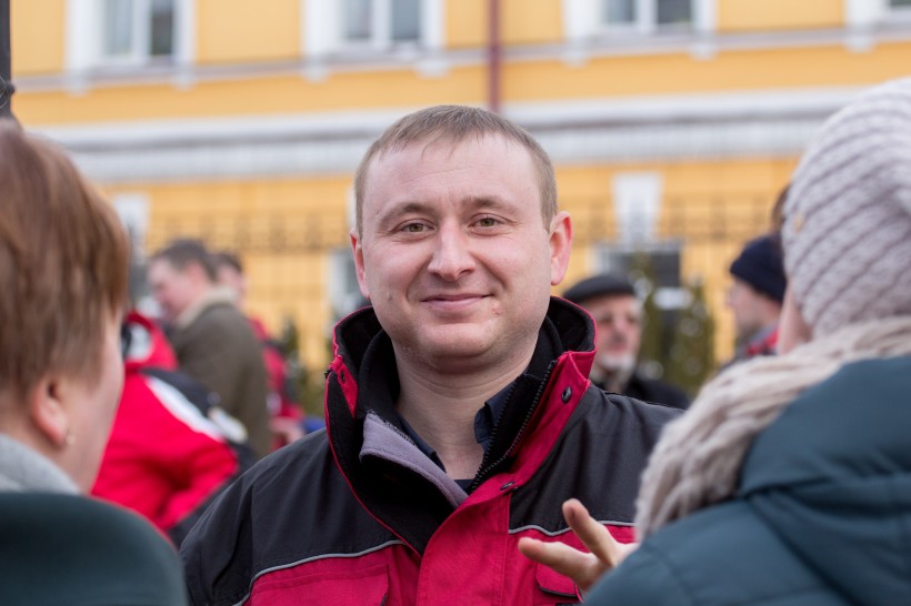 Вивчати озонову діру, магнітне поле та пінгвінів – на станцію Академік Вернадський їде 23-я Українська антарктична експедиція