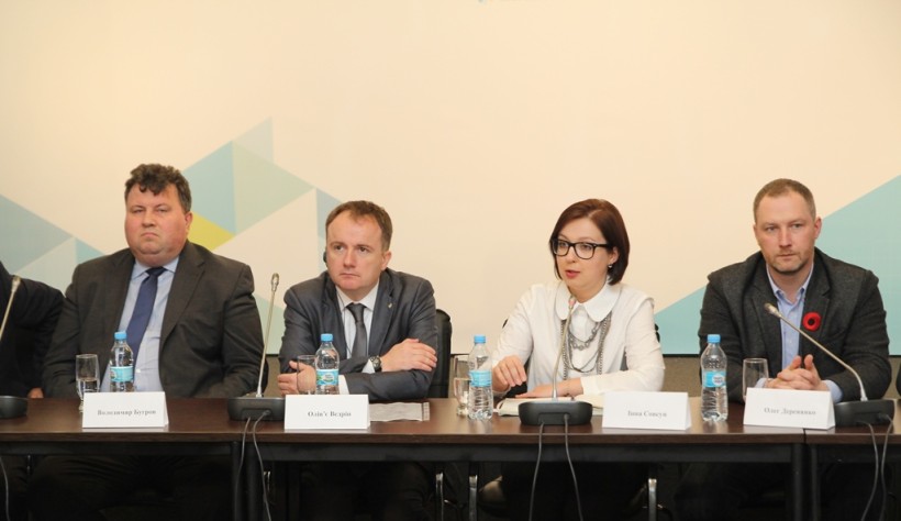 Сучасна система вищої освіти повинна  служити інтересам студента та відповідати вимогам ринку праці,  - Інна Совсун