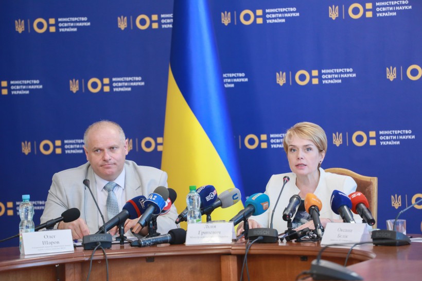 Усі діти загиблих захисників України, які зараховані на контракт, мають бути переведені на бюджет - очільник директорату вищої освіти Олег Шаров