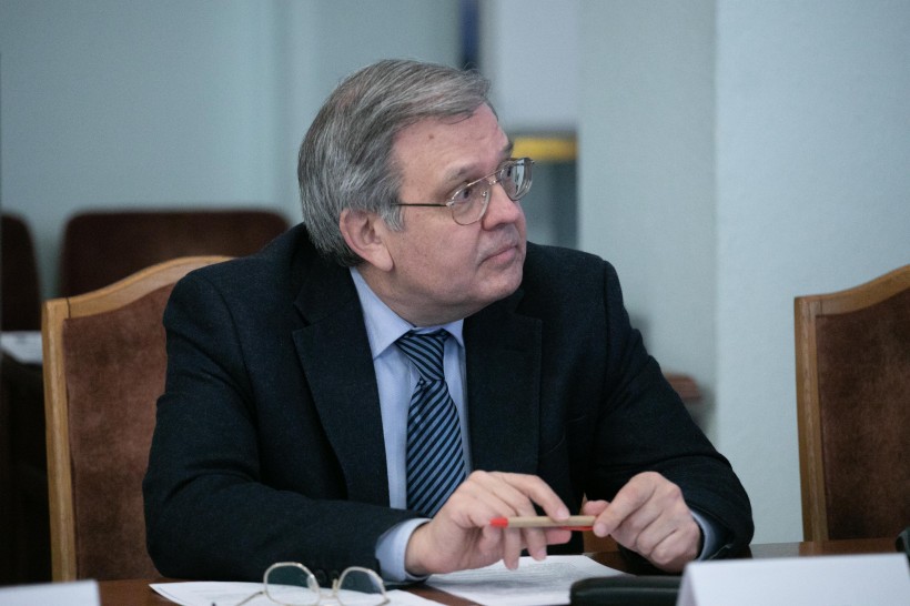 У МОН відбулось засідання робочої групи супроводу Болонського процесу в Україні