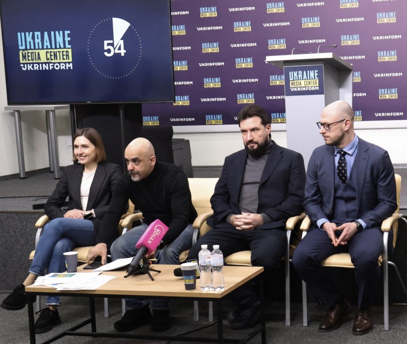 «Школа майбутнього для України»: литовсько-українська ініціатива розробить типовий проєкт відбудованої школи