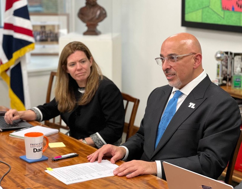 Minister of Education and Science takes part in Education World Forum 2022