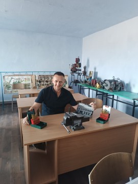Як відновлюють профтехи в Україні — історія Снігурівського професійного ліцею