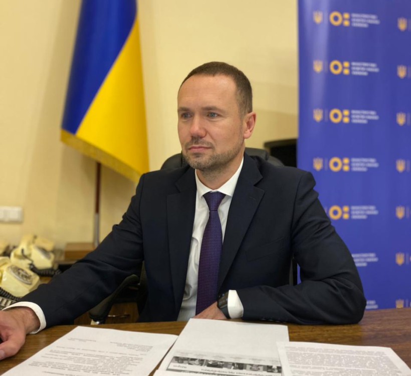 Сергій Шкарлет: Майстерність керівників шкіл і педагогів дала можливість не перервати освітній процес під час пандемії