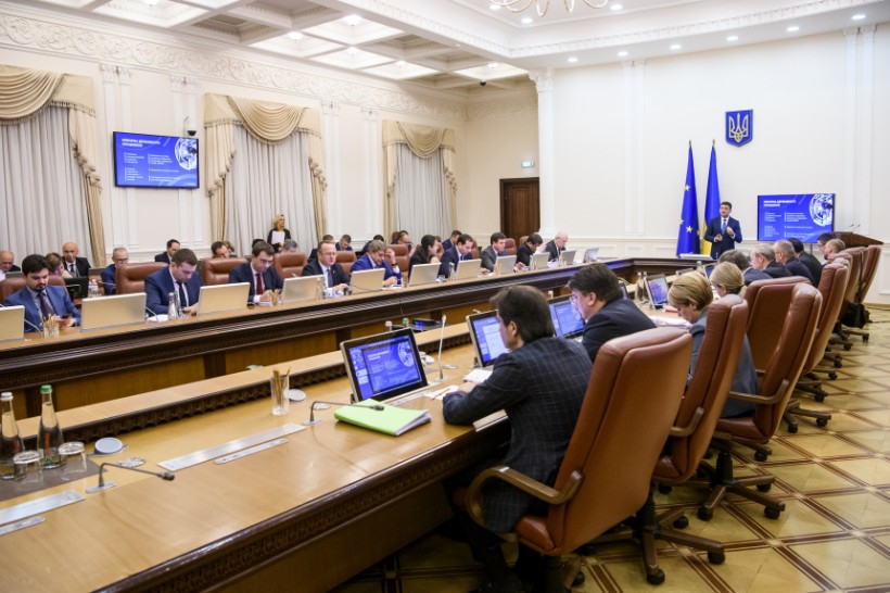 З 1 січня  2019 року зарплата викладачів вишів підвищиться на 20%