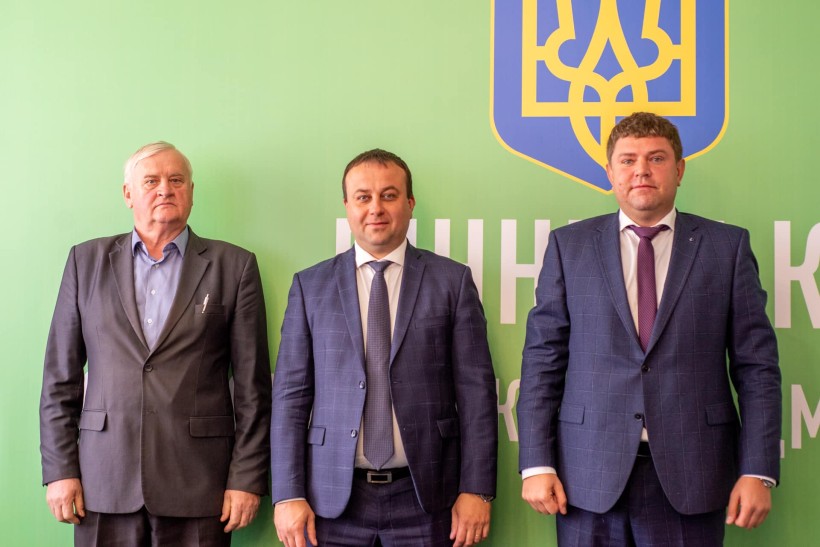 Два заклади професійно-технічної освіти Вінниччини стали учасниками програми EU4Skills