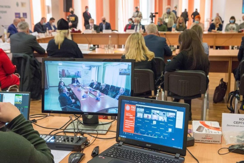 Популярність будівельних професій залежить від умов навчання в закладах профосвіти, але втримати вже досвідчених робітників можна тільки конкурентною зарплатою, – очільниця директорату профосвіти Ірина Шумік