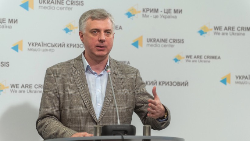 Сергій Квіт: До проекту «Літні мовні школи» вже долучилися 1714 шкіл