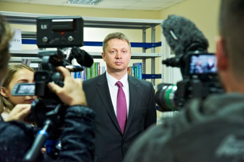 Днями МОН оголосить переможців наукового конкурсу, в якому брали участь роботи з морських досліджень