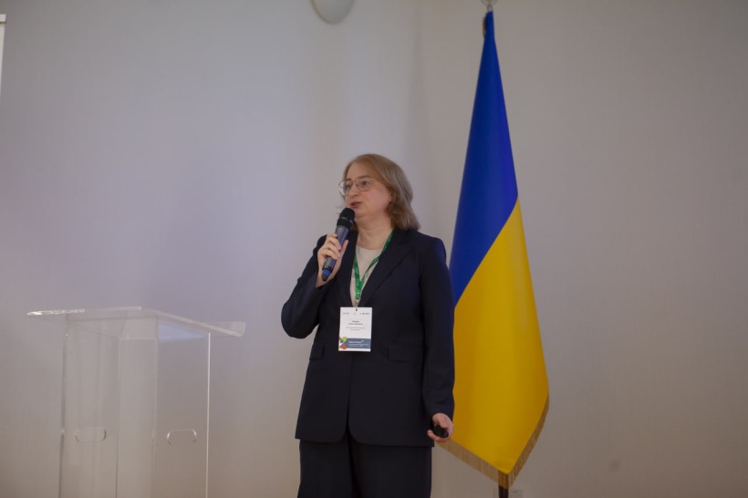 У Києві відбулася друга щорічна конференція з фінансової грамотності FinLit Forum 2025