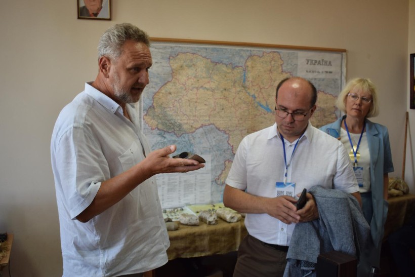 У Миколаєві обговорили розвиток науки, дослідницької інфраструктури та участь в ключових проєктах МОН